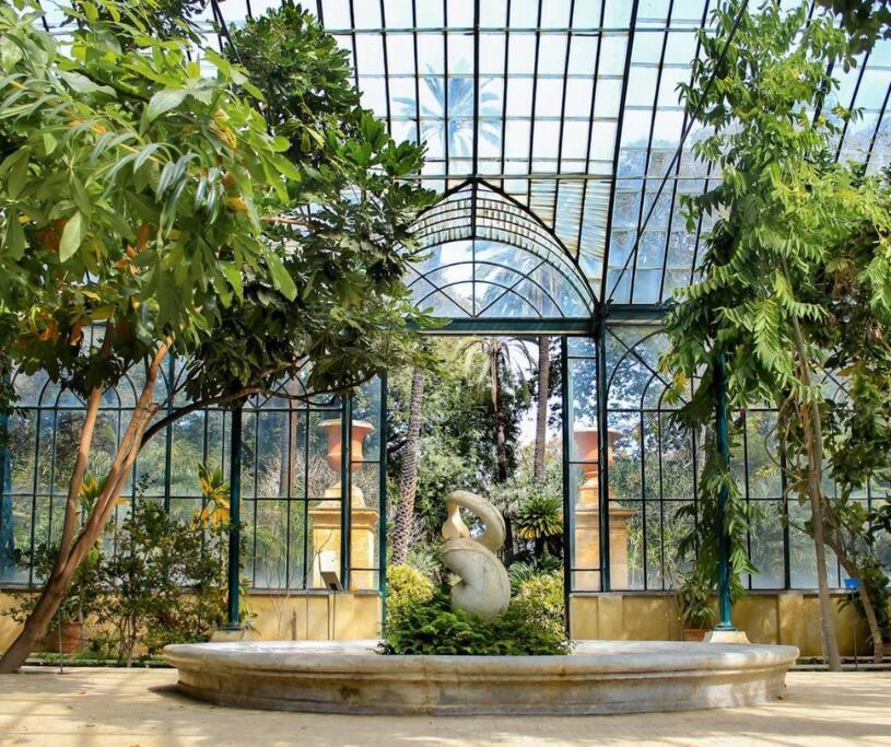 Casetta Poli- Appartamento Con Terrazza - Centro Storico Палермо Экстерьер фото
